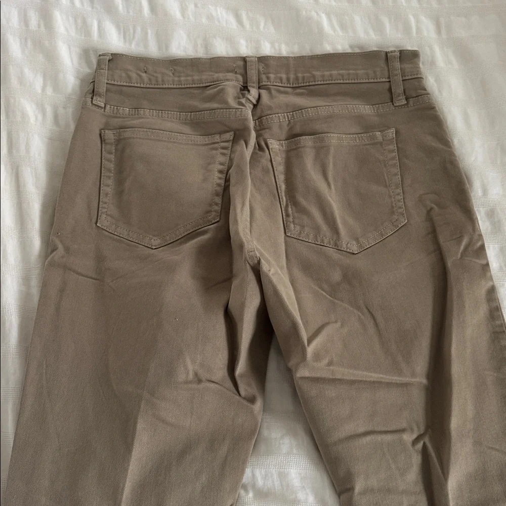 J. Crew Slim Fit Khaki Pants NWOT